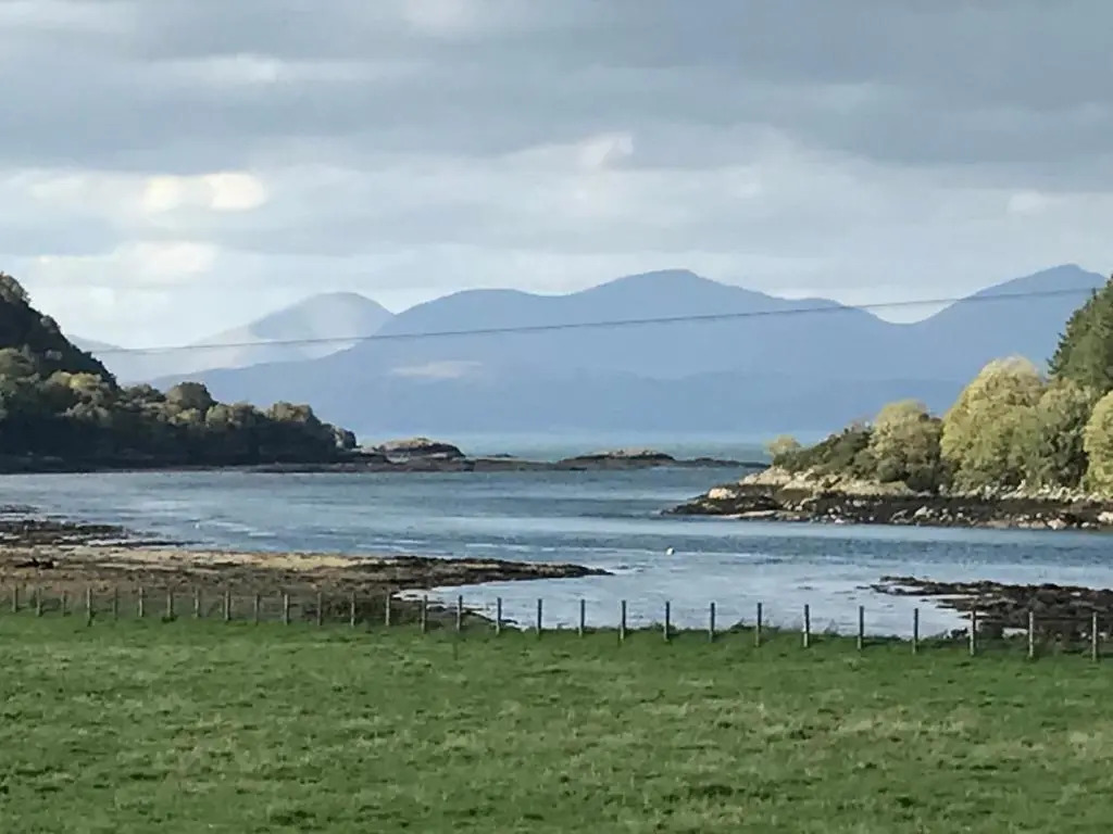 West Highland Way Hotel
