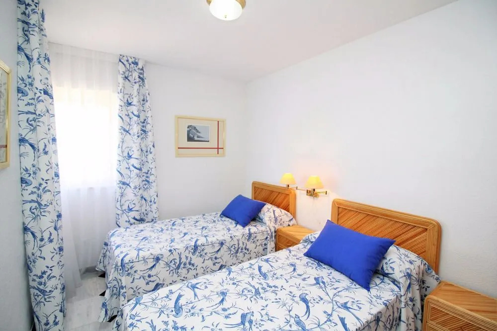 Apartamento Principado Arena 20B