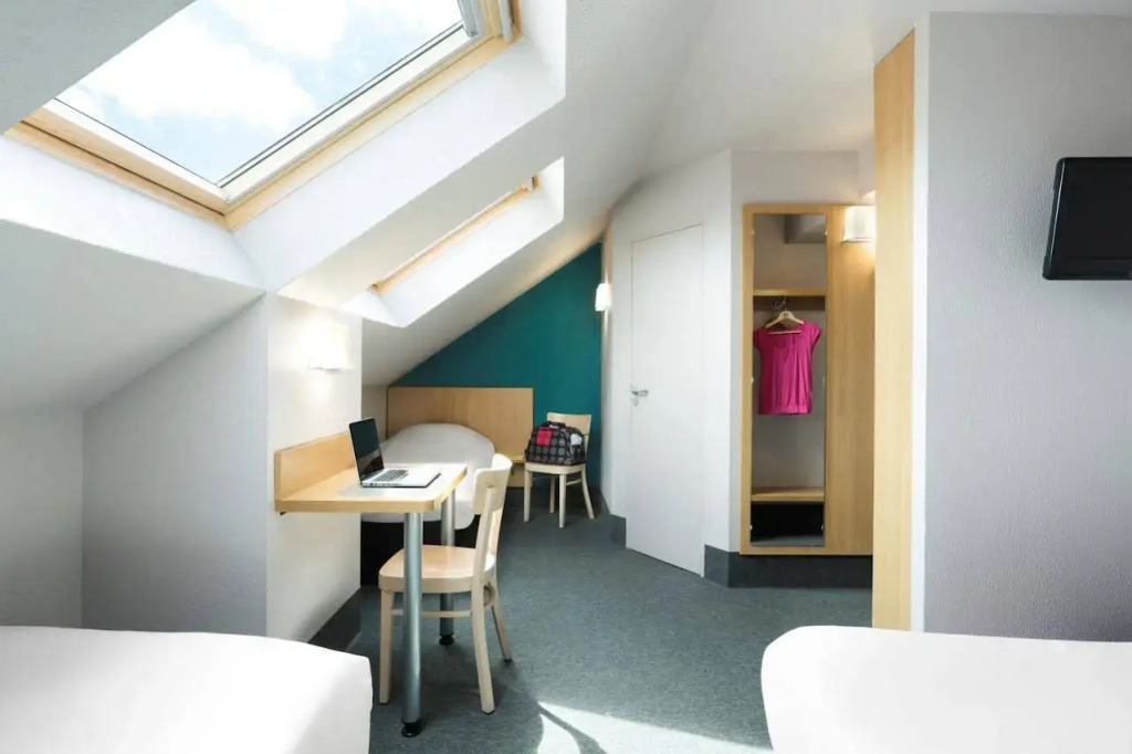 B&B HOTEL PERPIGNAN Nord Aéroport