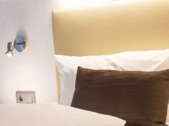 Bodensee-Hotel Sonnenhof