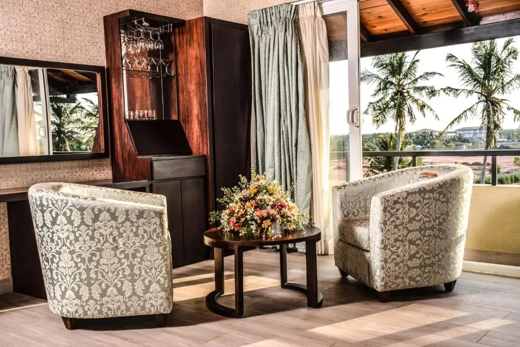 9 Trees Boutique Villas