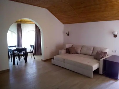 Liman Park-Hotel