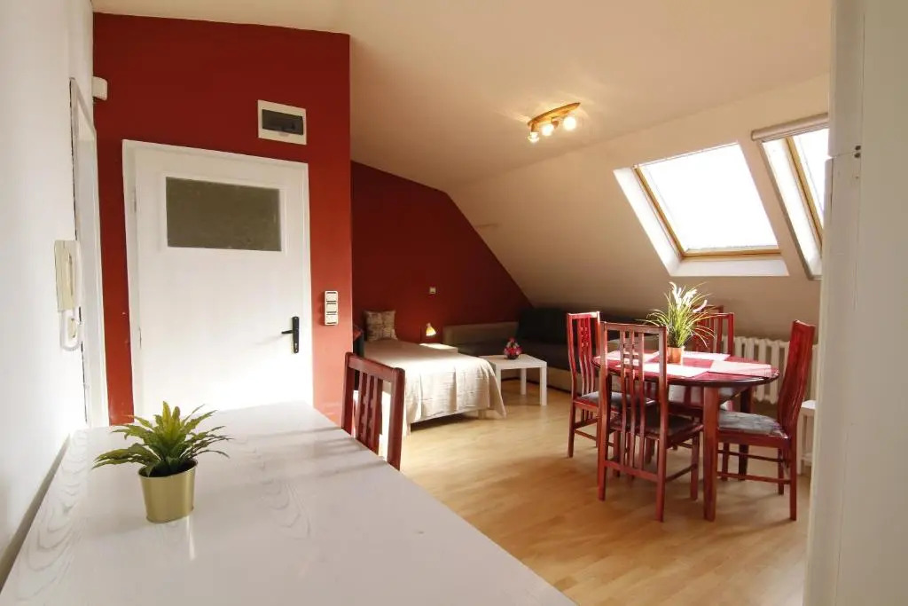 Guest Rooms Stay Nexus