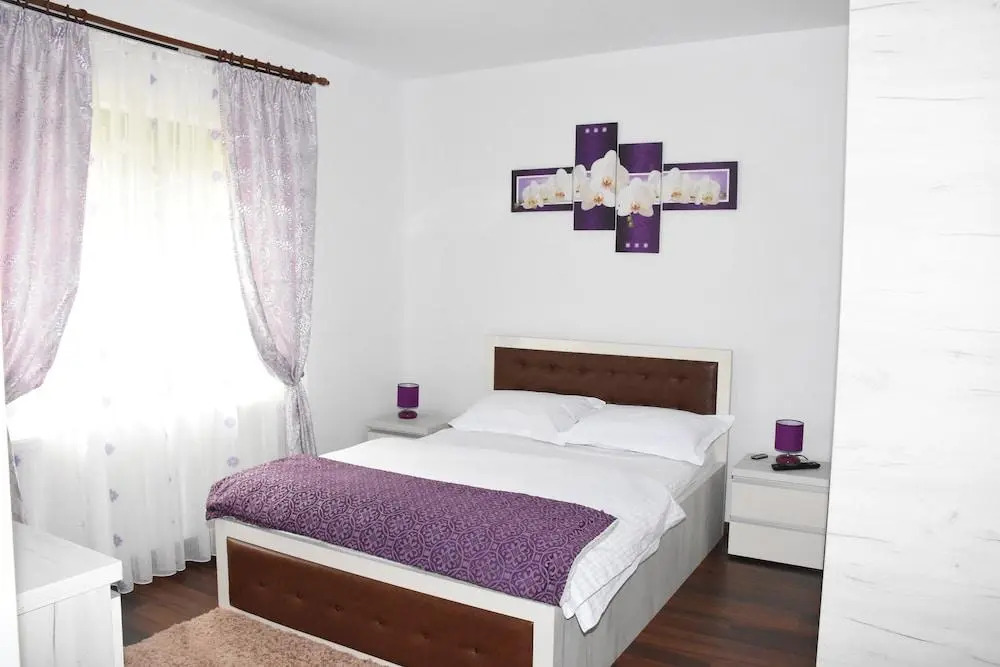 Eldya comfort&suites