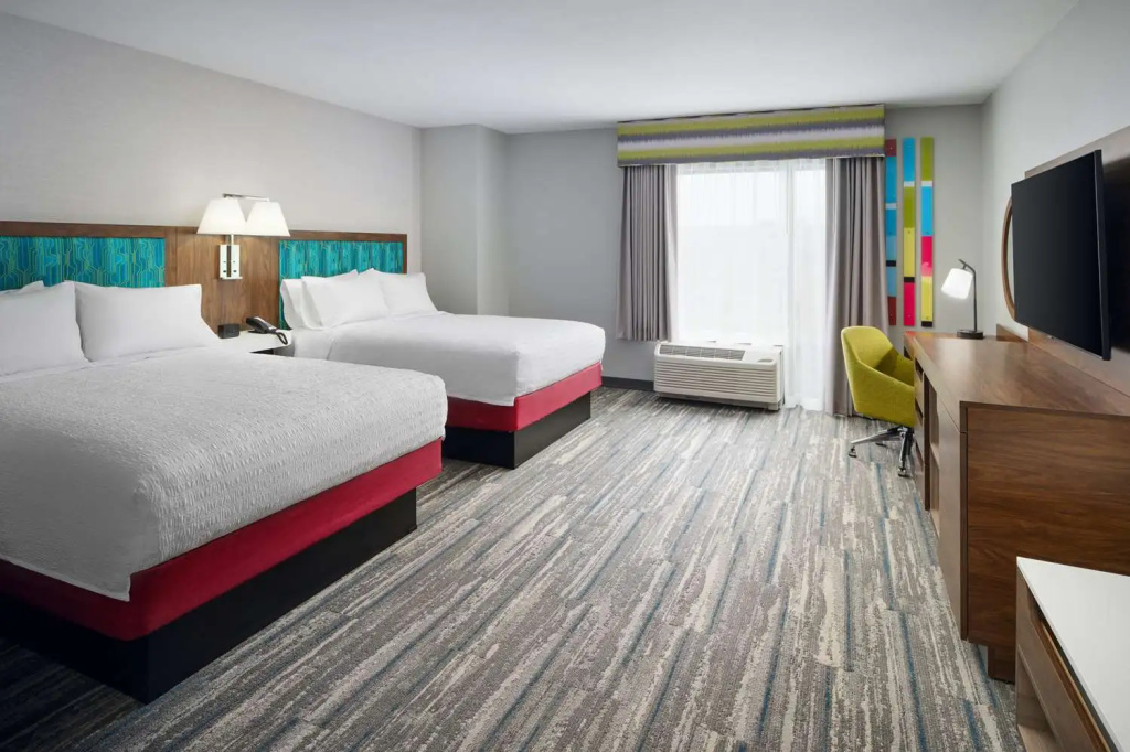 Hampton Inn by Hilton Towson