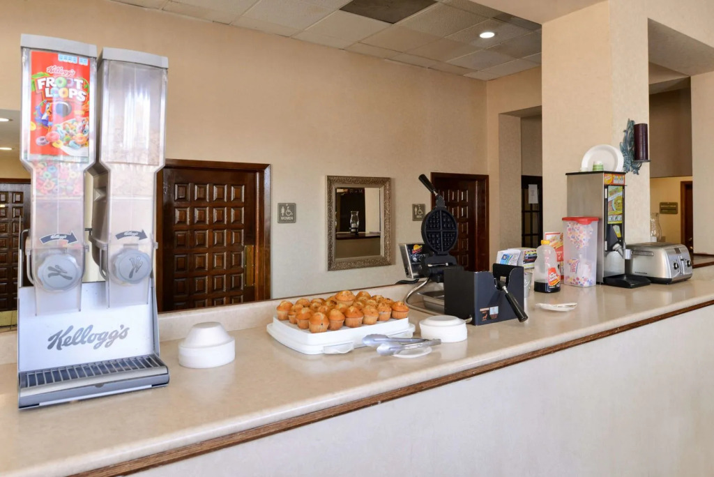 Studio 6 Suites Memphis, TN – East Memphis