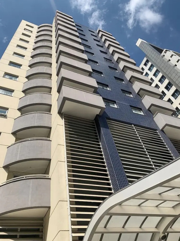 Get a Flat 138 a 50 mts do Sírio Libanês