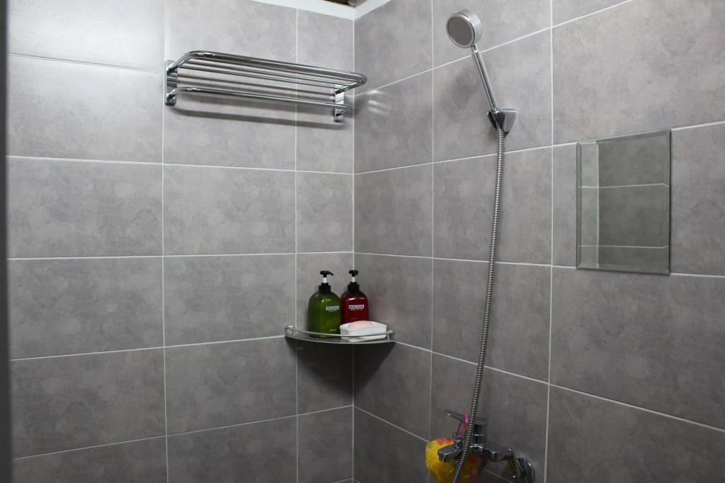 Bunk Guesthouse Hongdae