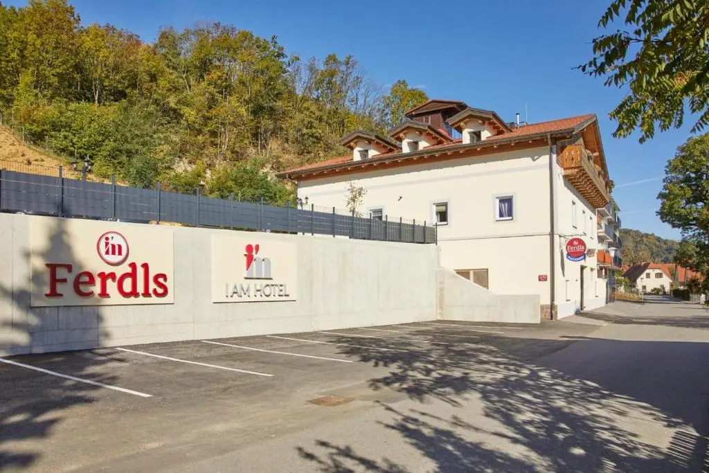 I AM HOTELS Graz-Seiersberg