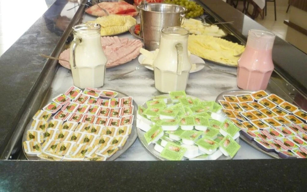 Veredas Rio Quente - Flat Service