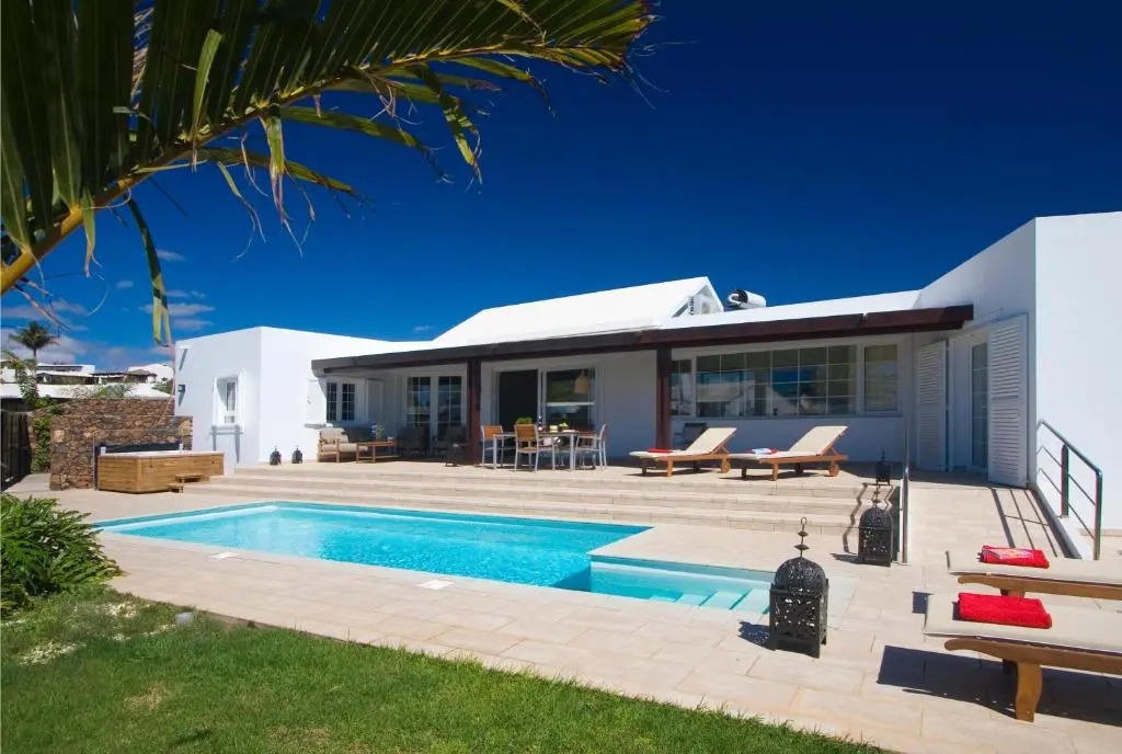 Coral Villas