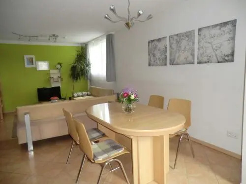 Ferienwohnung Bing