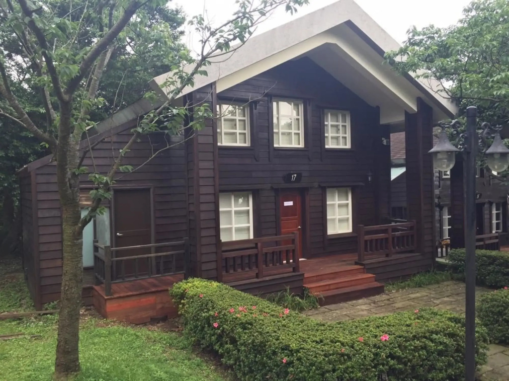 Yanmin Hot Spring Resort