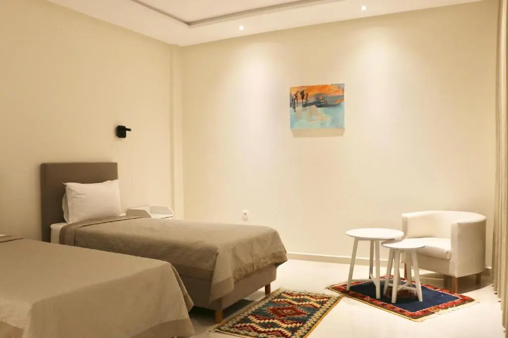 TigMAÏA Guest House In Agadir for Traditional Art and Culture