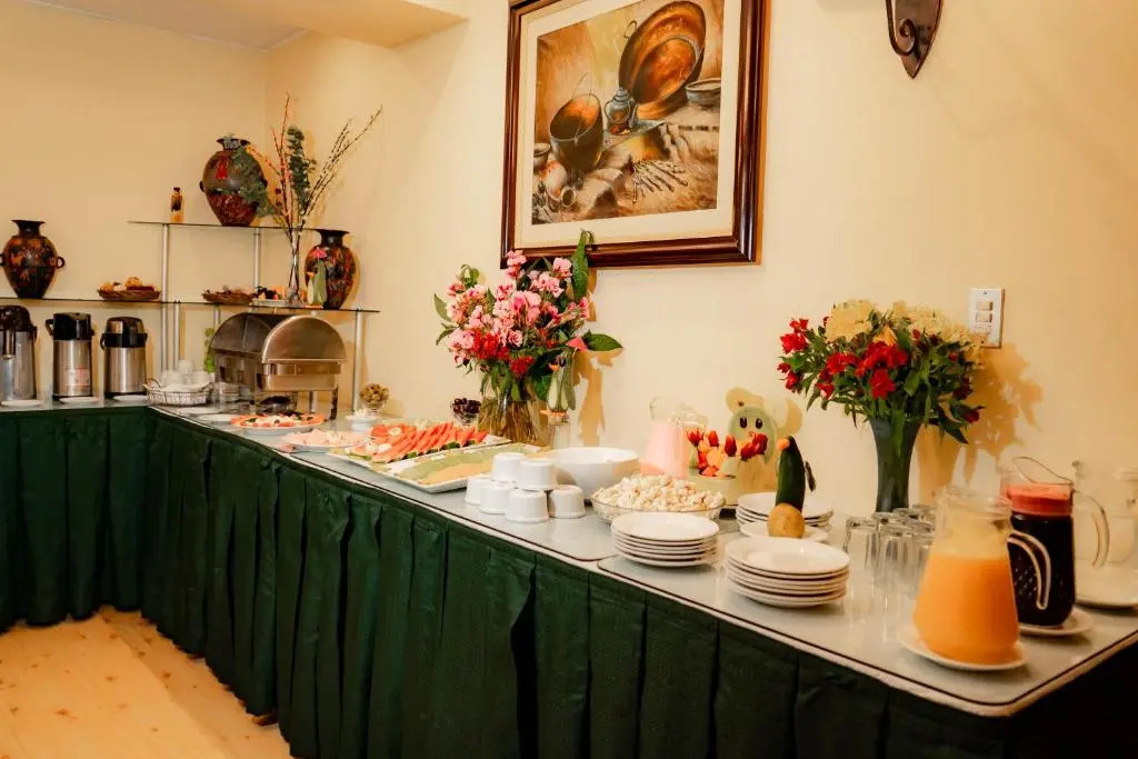 Hotel Agustos Cusco