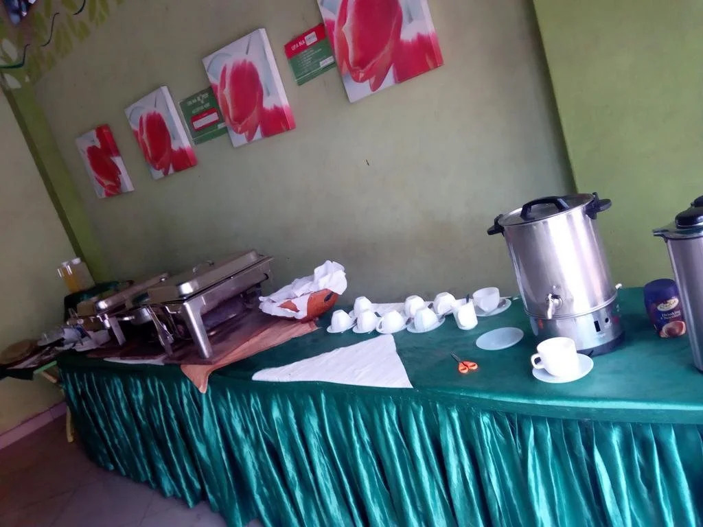 Lambada Holiday Resort Mombasa