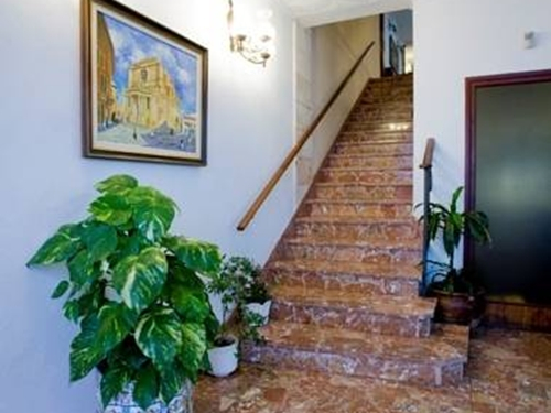 Hostal Menurka