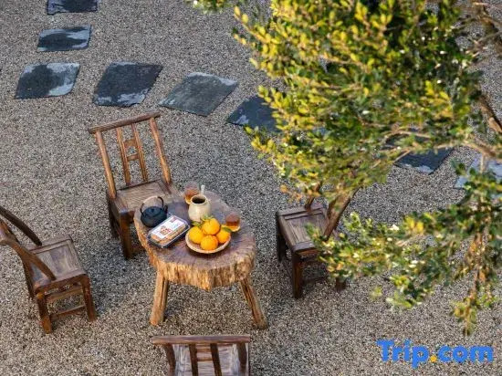 Wuli Qingyang Homestay