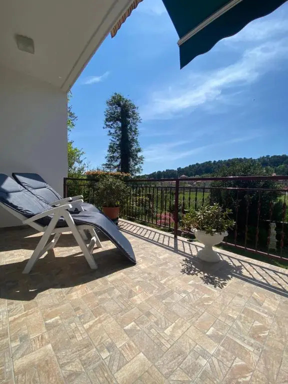 Guesthouse Erceg
