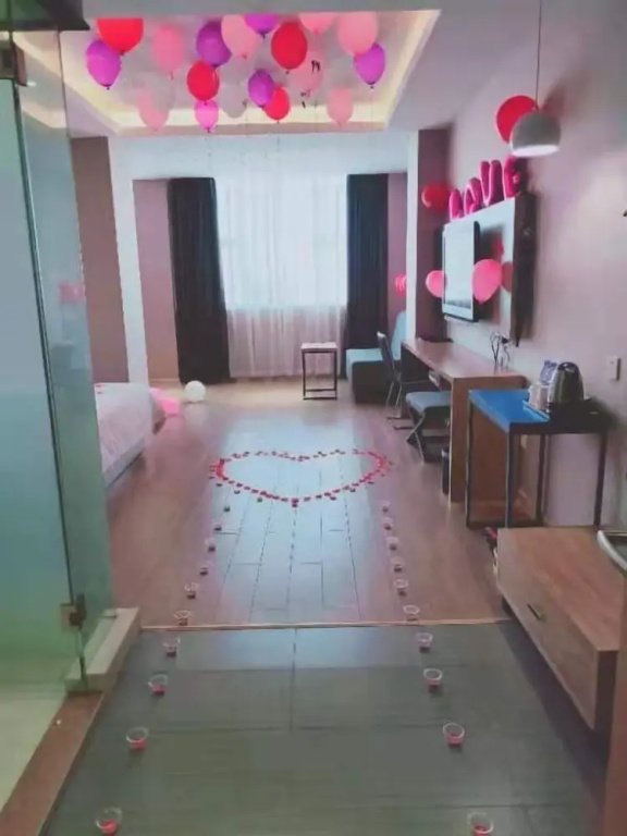 Yeste Hotel