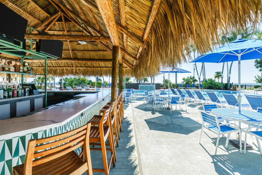 Hampton Inn Key West FL