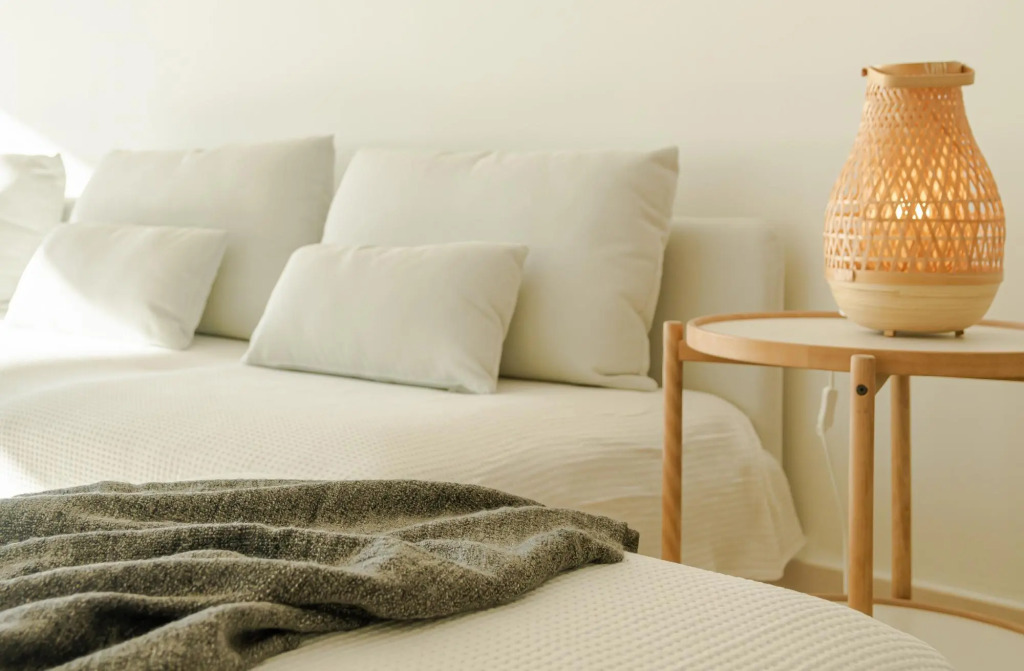 Luxurius Penthouse with Large Terrace and Spa