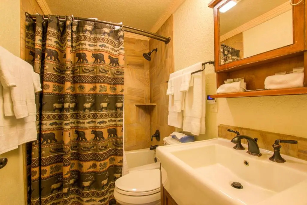 Yellowstone Gateway Inn