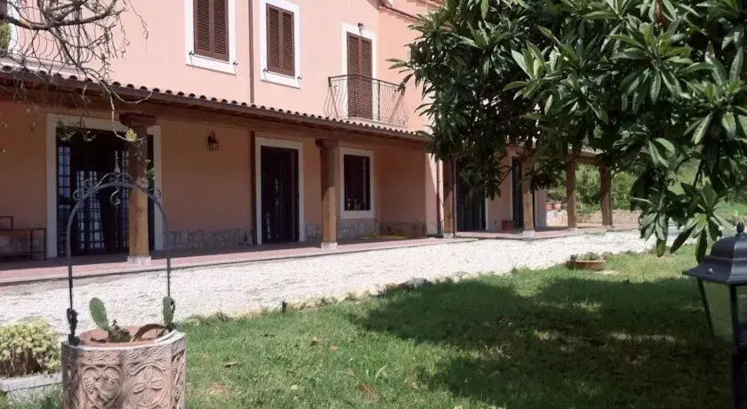 Residenza Panorama