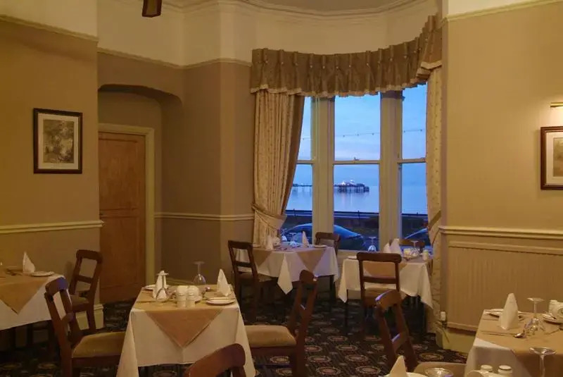 Kensington Hotel