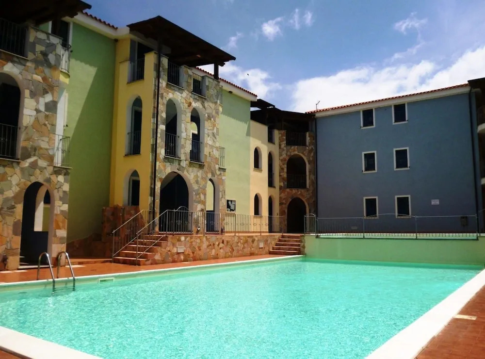 Residence Valledoria 2 - Appartamento 25