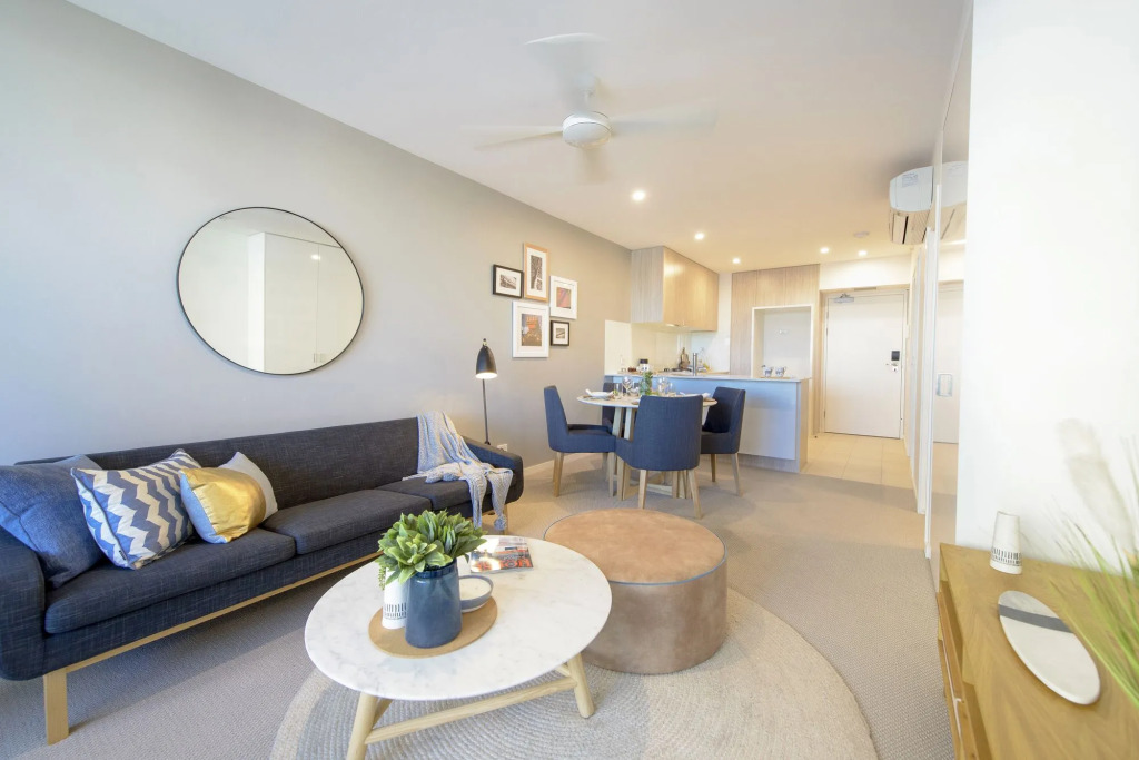 Alcyone Hotel Residences