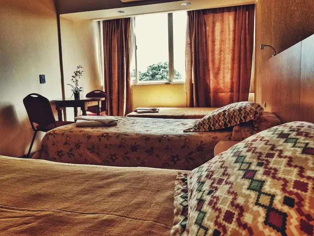 Hotel Latino