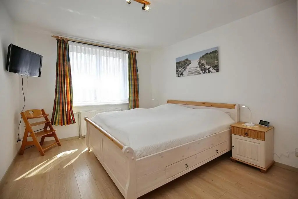 Waterkant Wohnung 16 - Windjammer