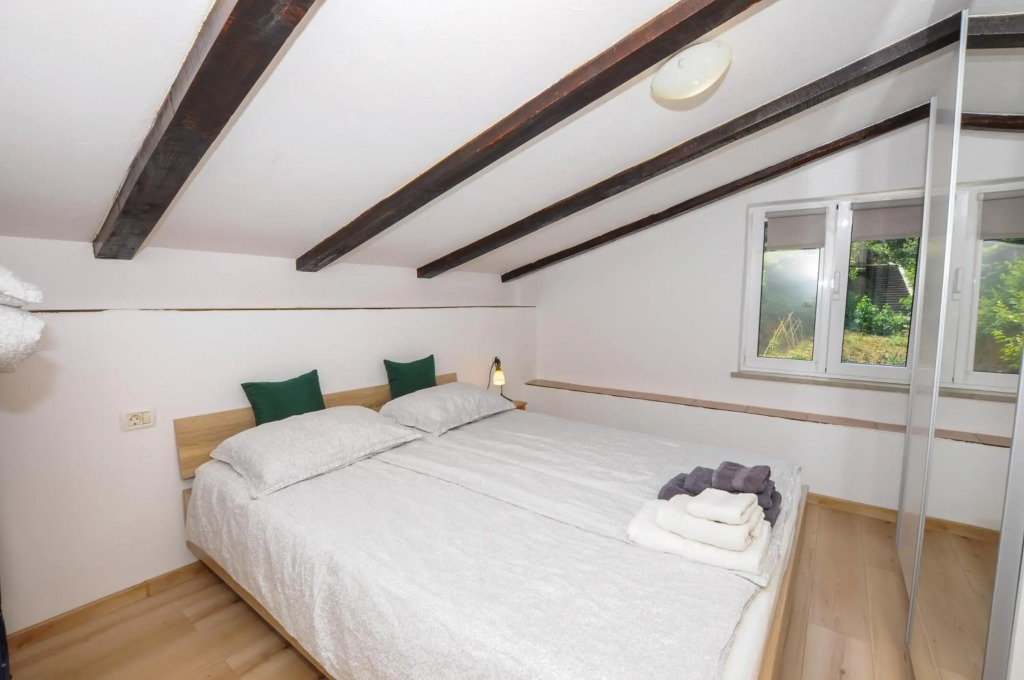 Bellevue Molet apartments Koper