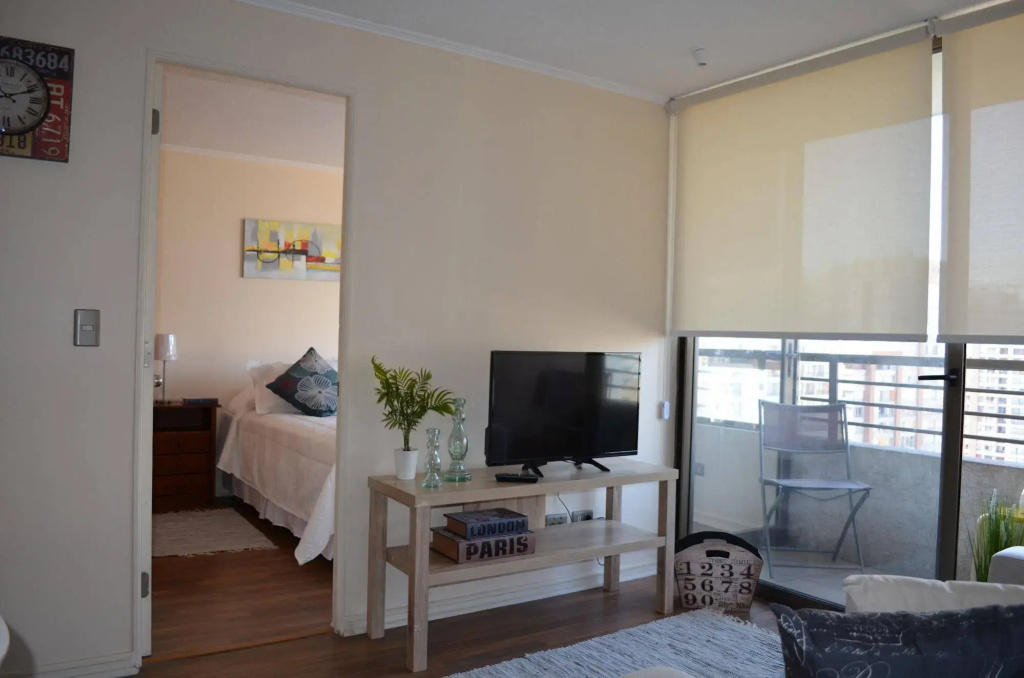 Home Sense Santiago Centro