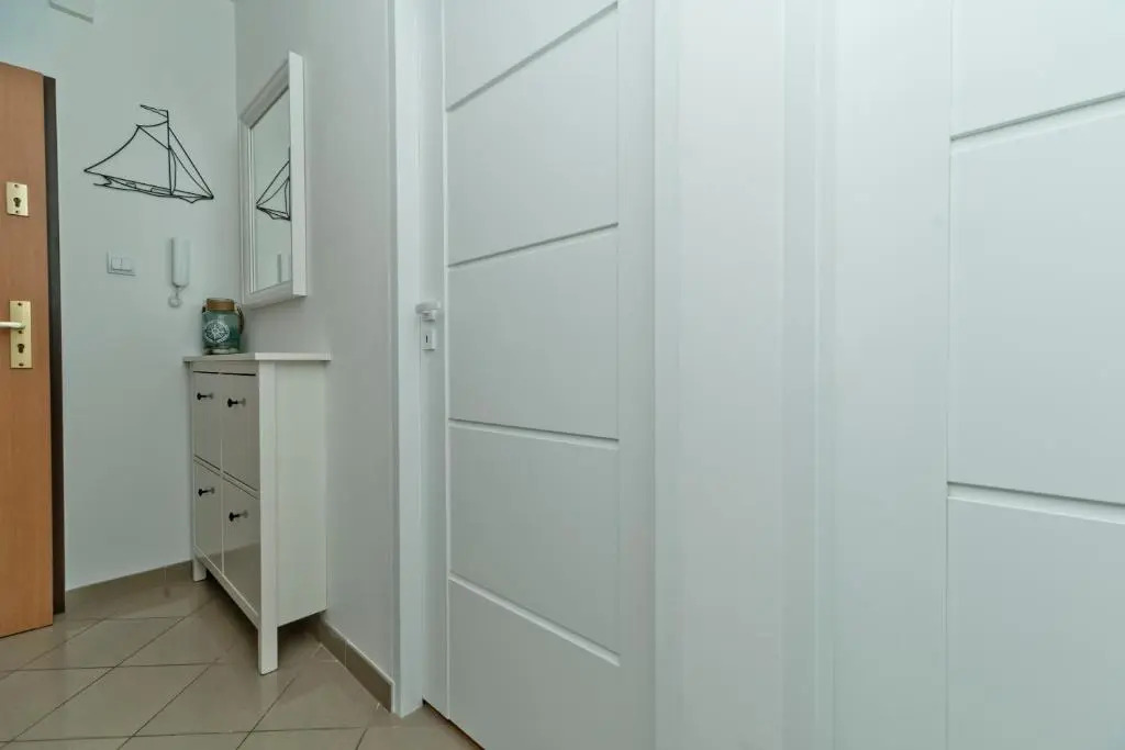 BlueApart Apartamenty Jurata