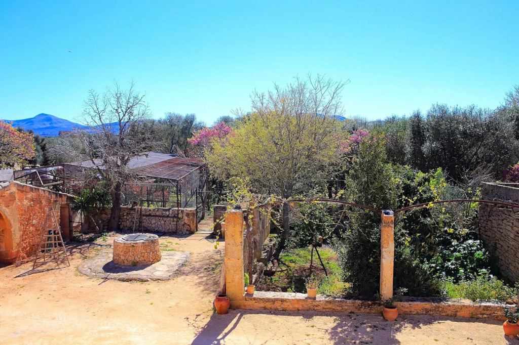 Finca Sa Cabaneta 235 by Mallorca Charme