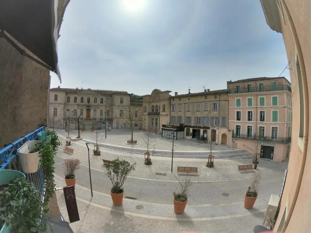 Le palais, hôtel - restaurant