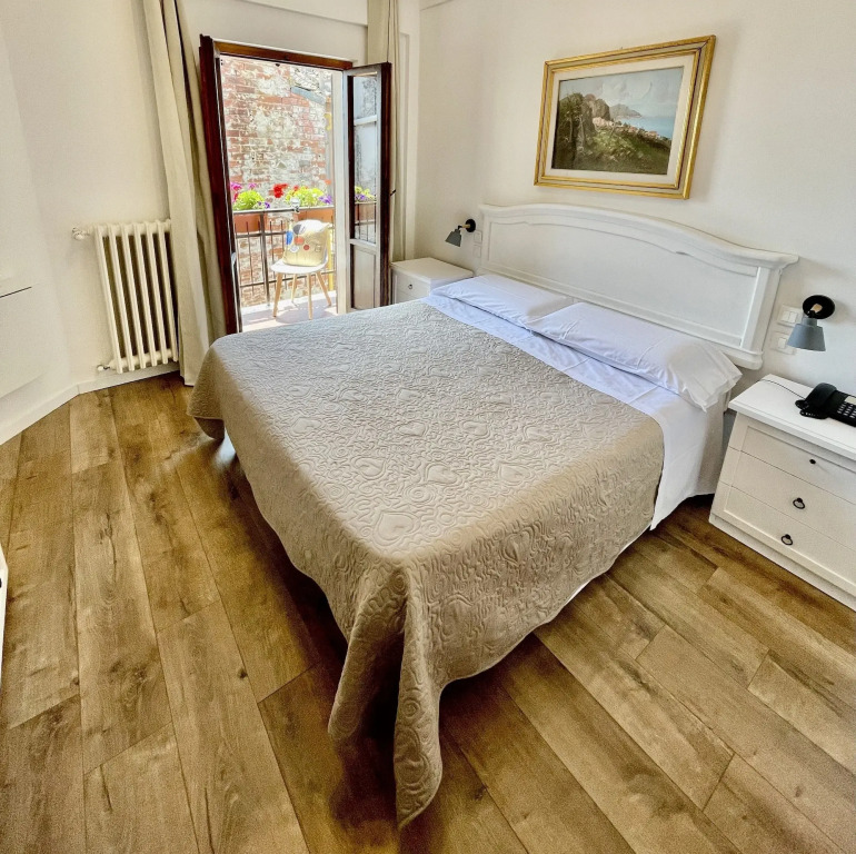 Hotel Sant'Ercolano