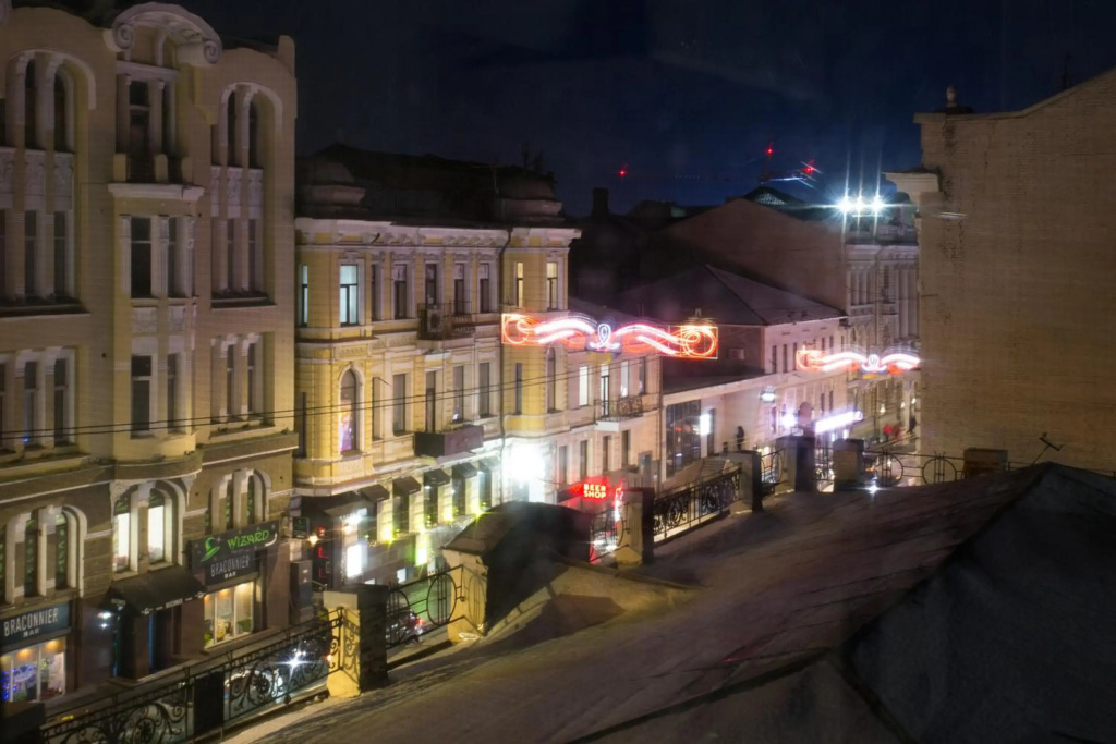 Sumska Apartment Lux