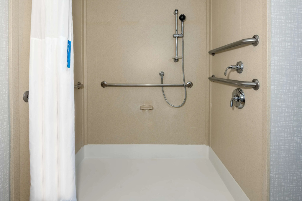 Hampton Inn & Suites Winston-Salem/University Area