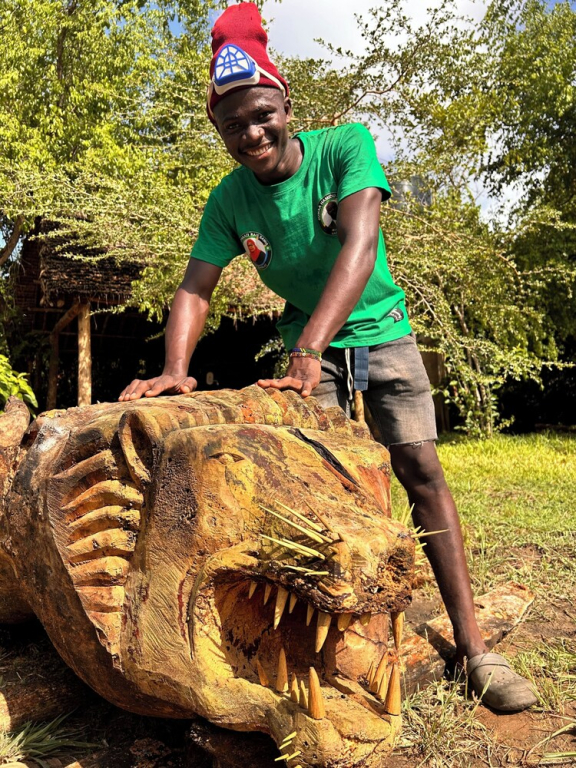 Kwa Simba Tanzania