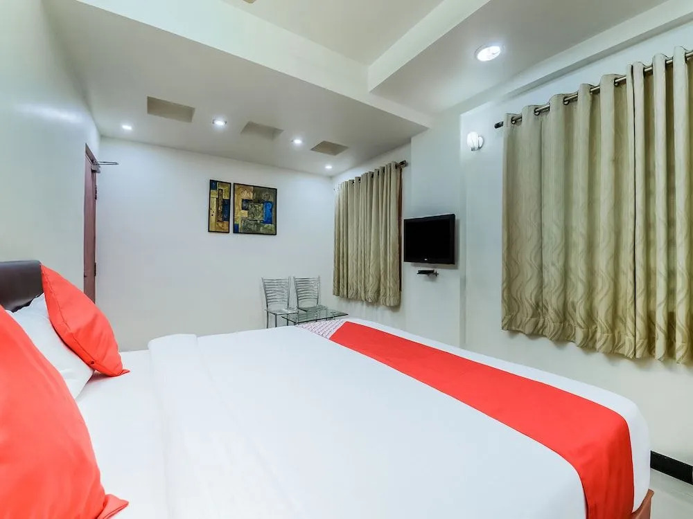 Oyo 17223 Green Guest House