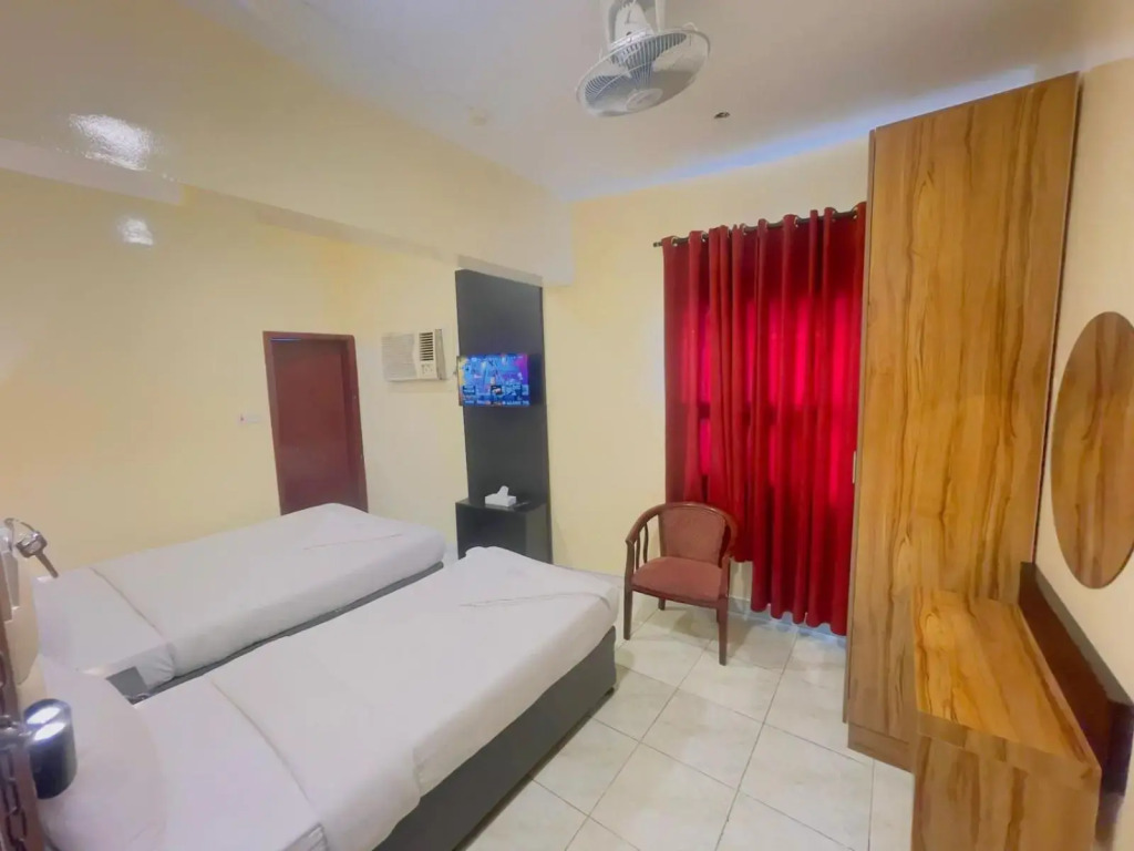 Al Ammari Hotel