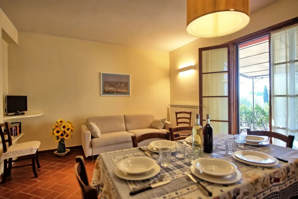 Casa Rossa by PosarelliVillas