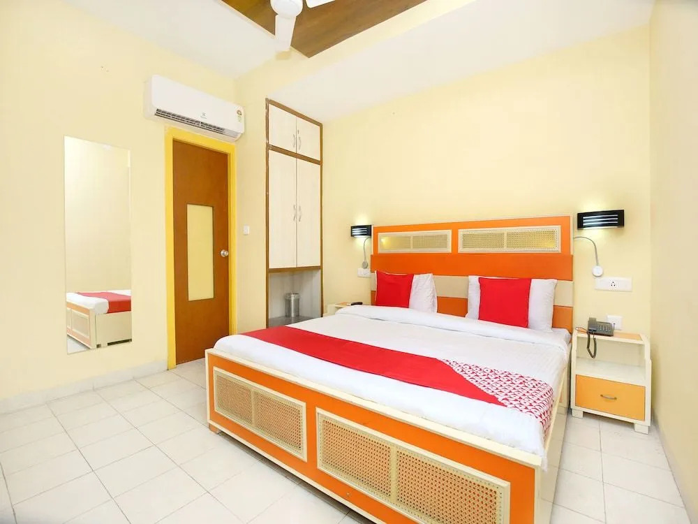 OYO 16949 Hotel Indiano