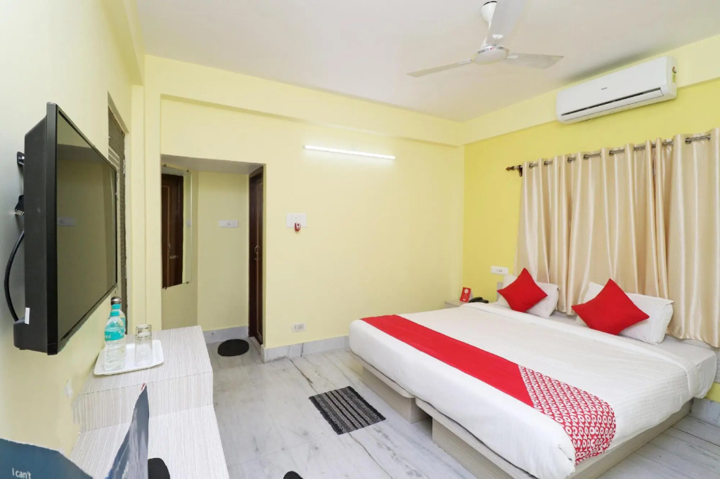 Flama House by OYO Rooms