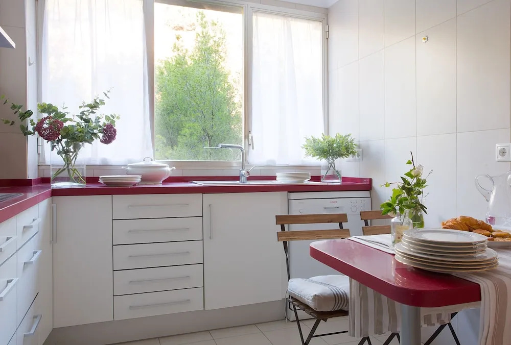 Living4Malaga Villa Ficus