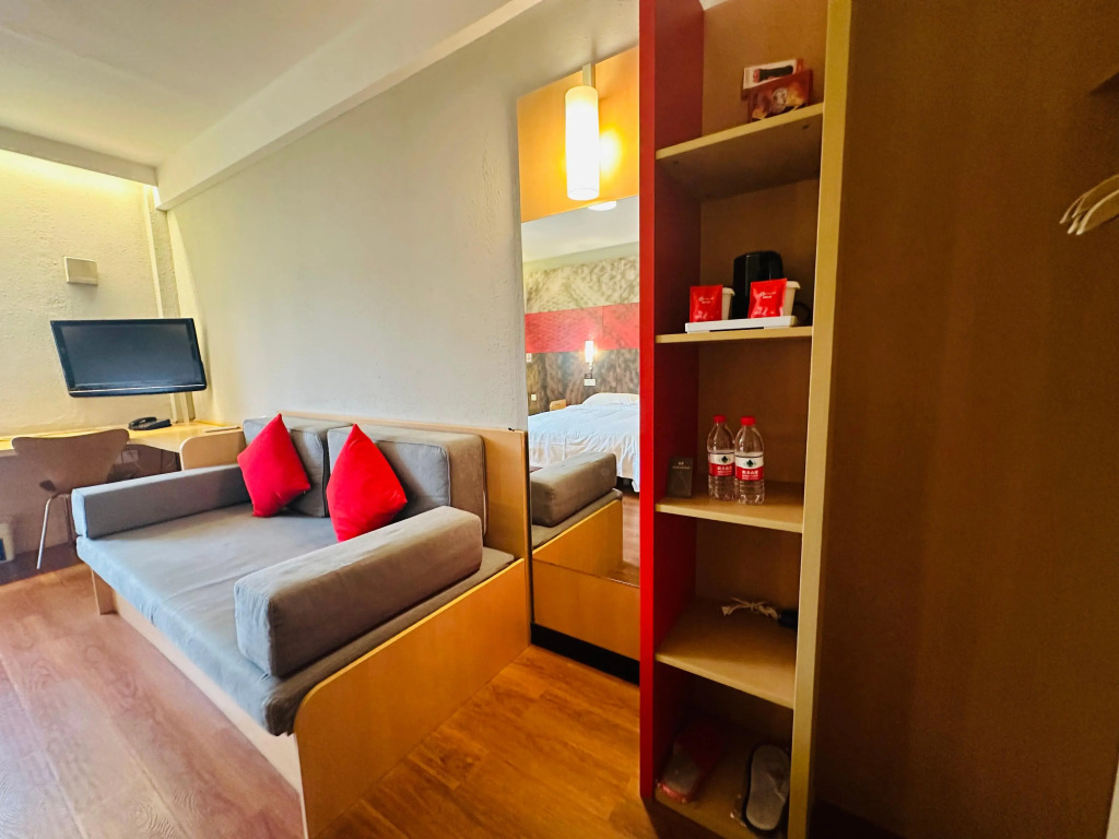Ibis Beijing Dongdaqiao