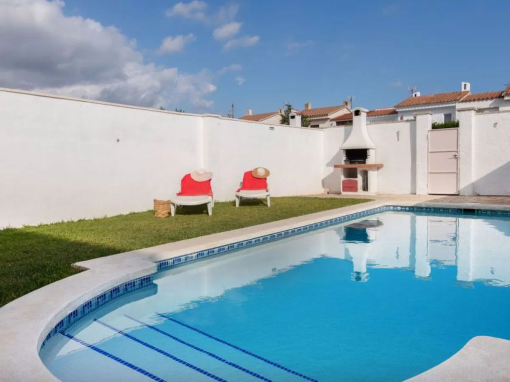 Holiday Home Montalt I by Interhome